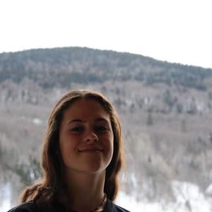 Meet your Posher, Hérika